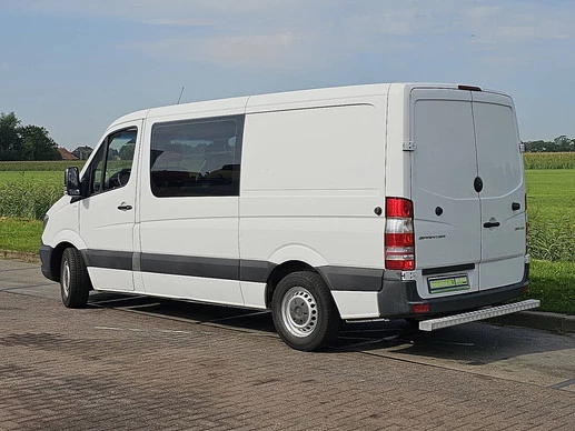 Mercedes-Benz Sprinter - Afbeelding 6 van 16