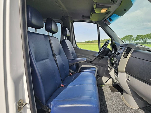 Mercedes-Benz Sprinter - Afbeelding 7 van 16