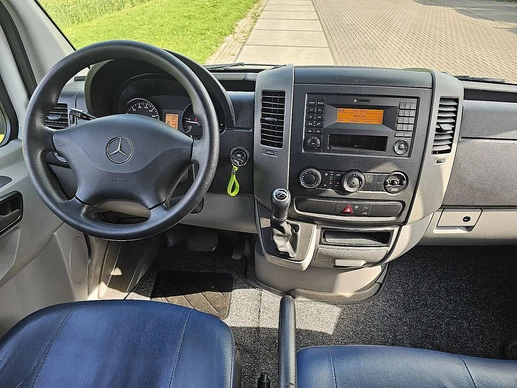 Mercedes-Benz Sprinter - Afbeelding 8 van 16