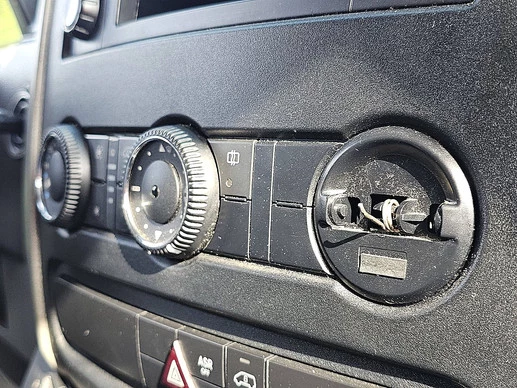 Mercedes-Benz Sprinter - Afbeelding 11 van 16