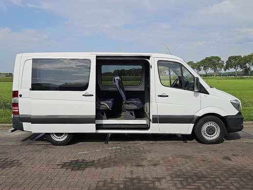 Mercedes-Benz Sprinter - Afbeelding 14 van 16
