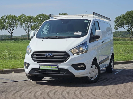 Ford Transit Custom - Afbeelding 1 van 13