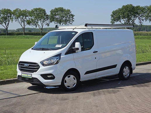 Ford Transit Custom - Afbeelding 2 van 13