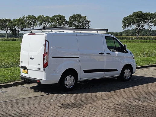Ford Transit Custom - Afbeelding 3 van 13