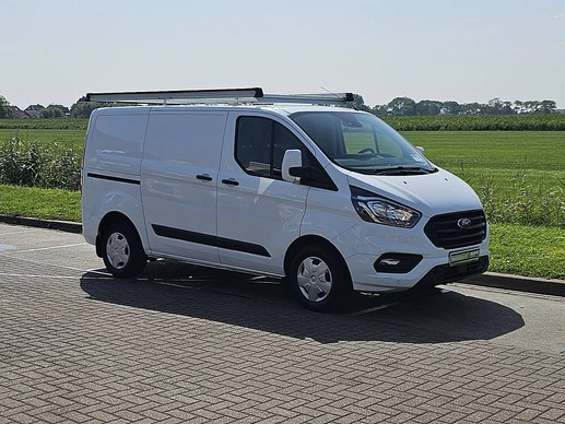 Ford Transit Custom - Afbeelding 5 van 13