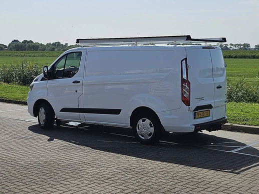 Ford Transit Custom - Afbeelding 6 van 13