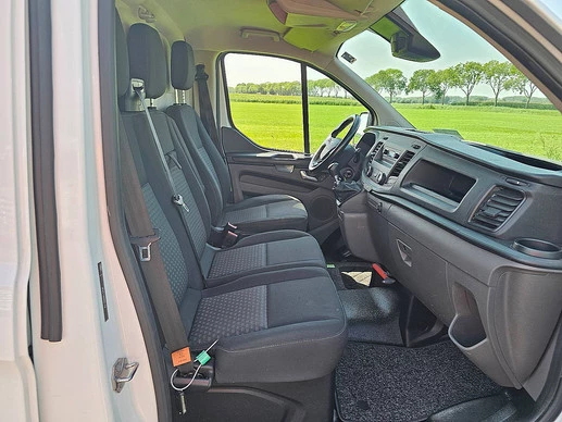 Ford Transit Custom - Afbeelding 7 van 13