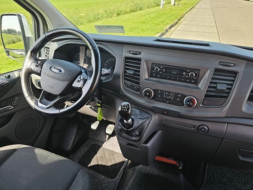 Ford Transit Custom - Afbeelding 8 van 13