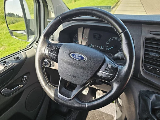 Ford Transit Custom - Afbeelding 9 van 13