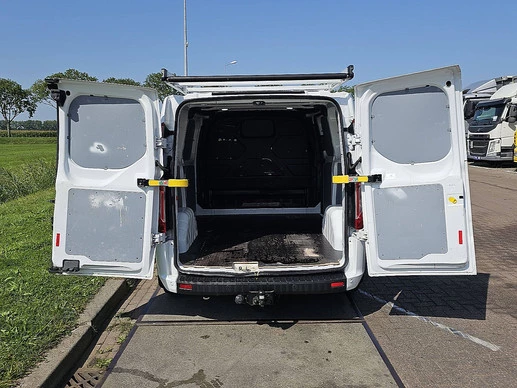 Ford Transit Custom - Afbeelding 10 van 13