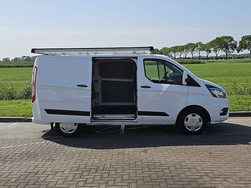 Ford Transit Custom - Afbeelding 11 van 13