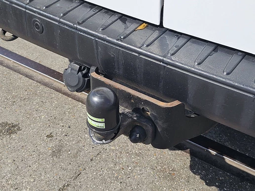 Ford Transit Custom - Afbeelding 12 van 13