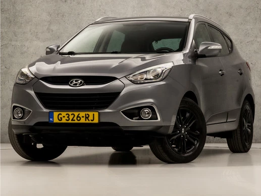 Hyundai ix35 - Afbeelding 1 van 30