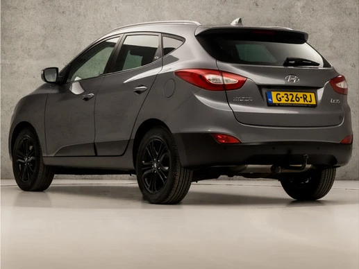 Hyundai ix35 - Afbeelding 3 van 30