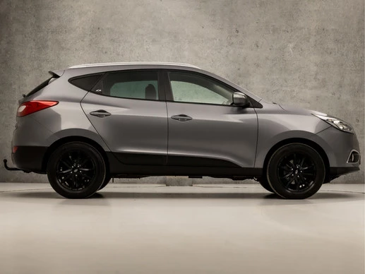 Hyundai ix35 - Afbeelding 4 van 30