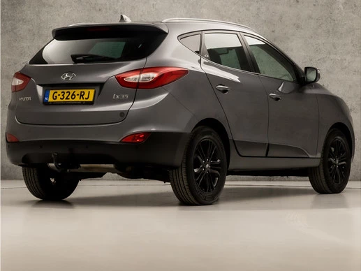 Hyundai ix35 - Afbeelding 5 van 30