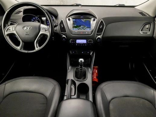 Hyundai ix35 - Afbeelding 6 van 30