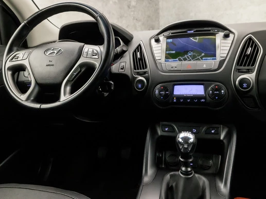 Hyundai ix35 - Afbeelding 7 van 30