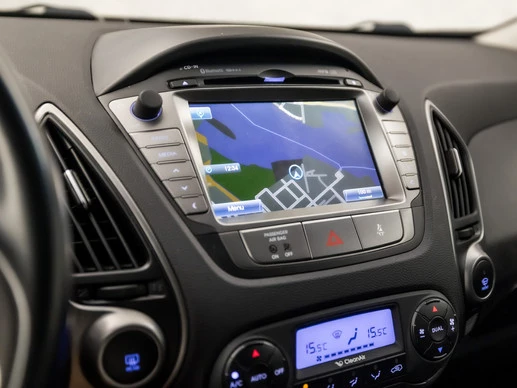 Hyundai ix35 - Afbeelding 8 van 30