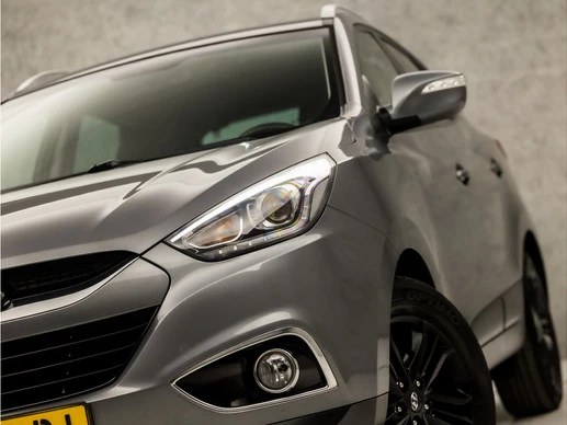 Hyundai ix35 - Afbeelding 11 van 30