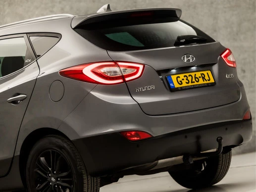 Hyundai ix35 - Afbeelding 12 van 30