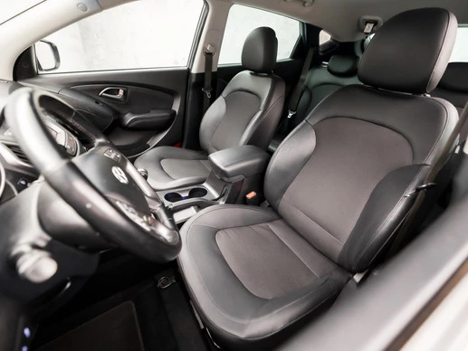 Hyundai ix35 - Afbeelding 14 van 30