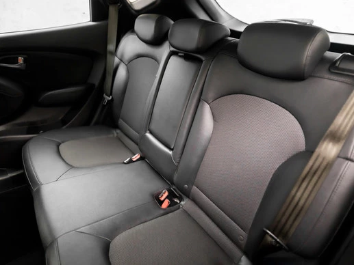Hyundai ix35 - Afbeelding 15 van 30