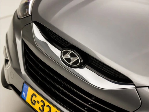 Hyundai ix35 - Afbeelding 21 van 30
