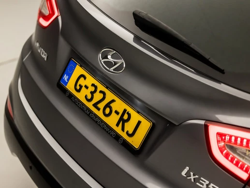 Hyundai ix35 - Afbeelding 27 van 30