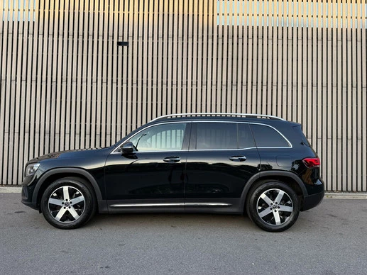 Mercedes-Benz GLB - Afbeelding 2 van 26