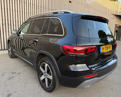 Mercedes-Benz GLB - Afbeelding 3 van 26