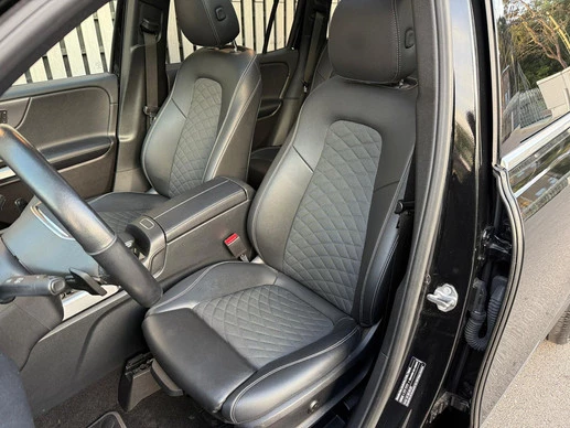 Mercedes-Benz GLB - Afbeelding 4 van 26