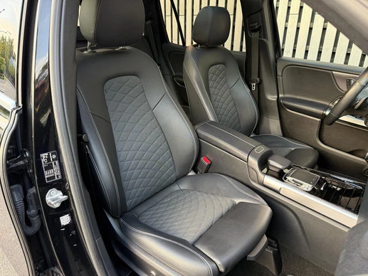 Mercedes-Benz GLB - Afbeelding 5 van 26