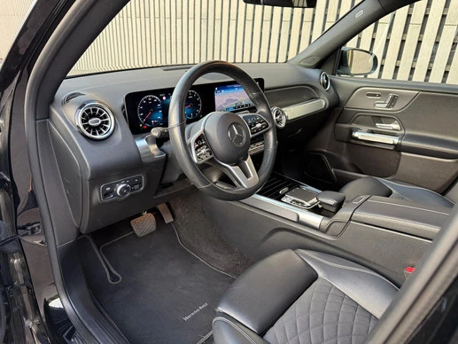 Mercedes-Benz GLB - Afbeelding 6 van 26