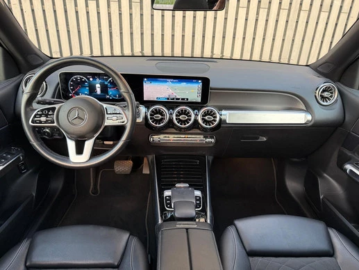 Mercedes-Benz GLB - Afbeelding 7 van 26