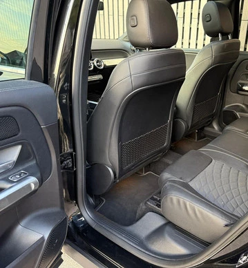 Mercedes-Benz GLB - Afbeelding 8 van 26