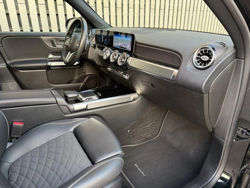 Mercedes-Benz GLB - Afbeelding 9 van 26