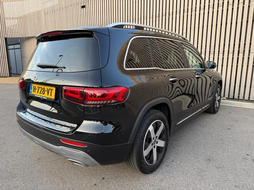 Mercedes-Benz GLB - Afbeelding 22 van 26