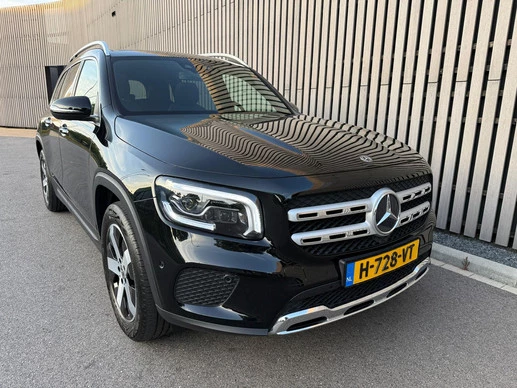 Mercedes-Benz GLB - Afbeelding 24 van 26