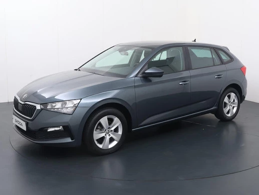 Škoda Scala - Afbeelding 1 van 30