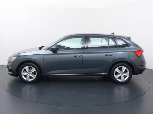 Škoda Scala - Afbeelding 2 van 30