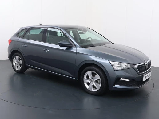 Škoda Scala - Afbeelding 3 van 30