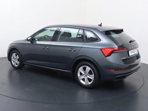 Škoda Scala - Afbeelding 4 van 30