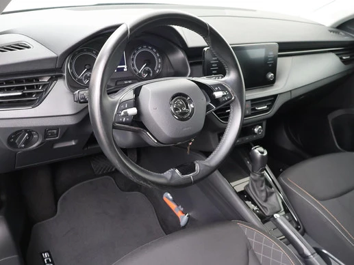 Škoda Scala - Afbeelding 6 van 30