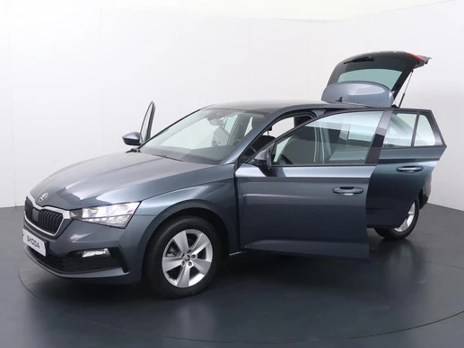 Škoda Scala - Afbeelding 28 van 30