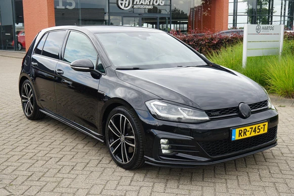 Volkswagen Golf - Afbeelding 16 van 30