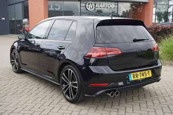 Volkswagen Golf - Afbeelding 17 van 30