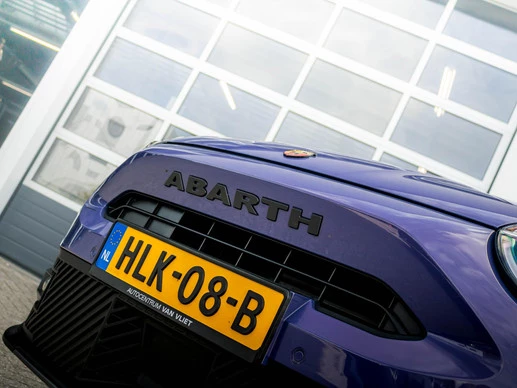 Abarth 600e - Afbeelding 2 van 30
