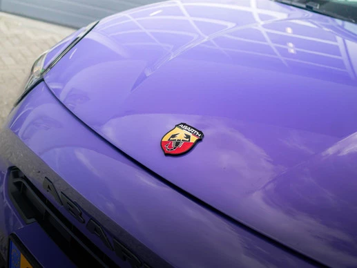 Abarth 600e - Afbeelding 3 van 30