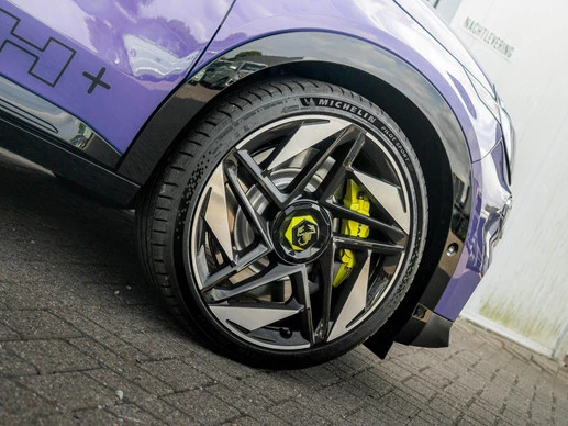 Abarth 600e - Afbeelding 8 van 30